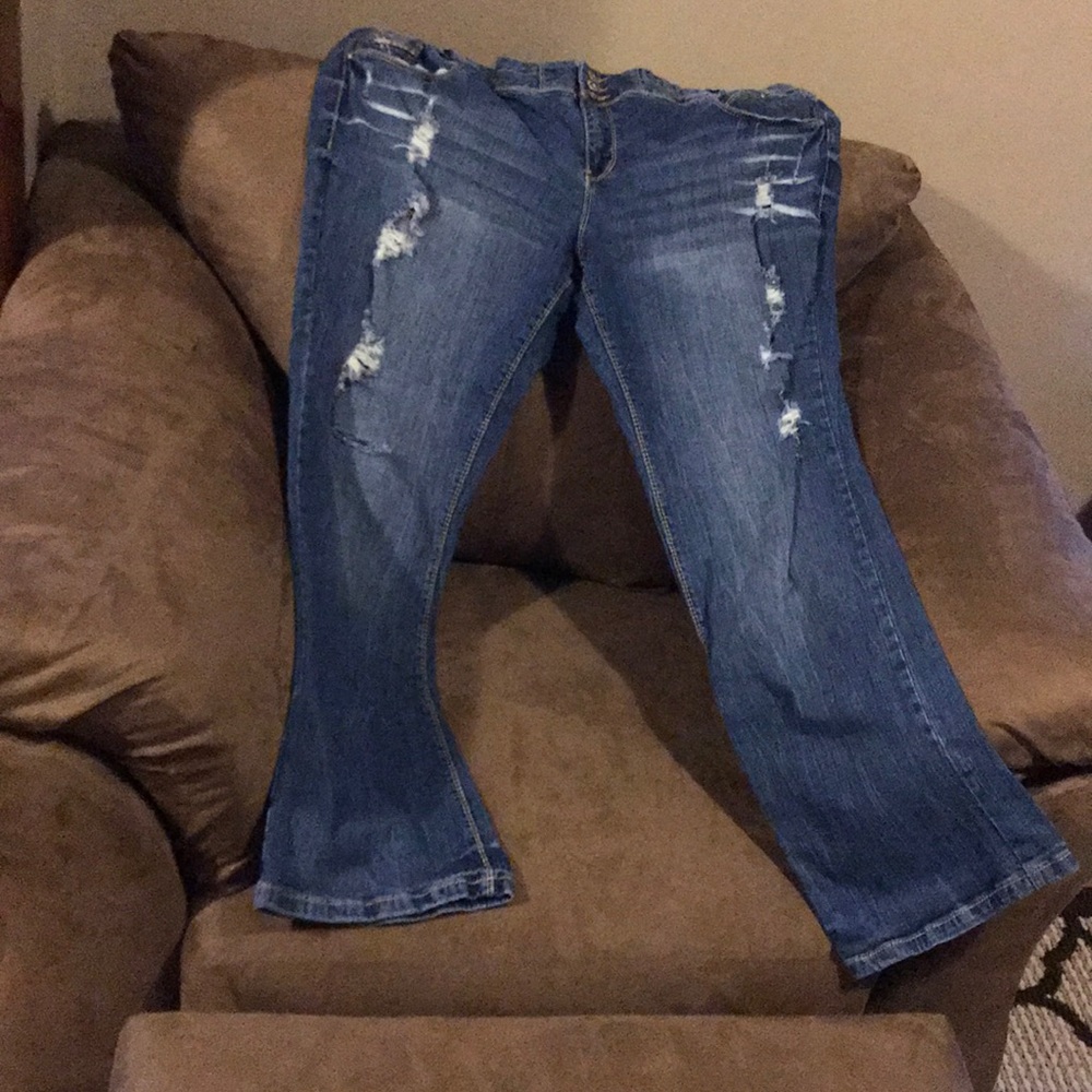 Jeans